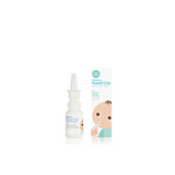 Spray Nasal de Solución Salina (20 mL)
