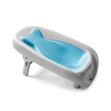 Bañera Reclinable para Recién Nacidos 3 en 1