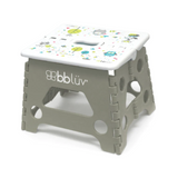 Banquito Plegable (Gris)