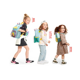 Mini Morral (Unicornio Eureka)