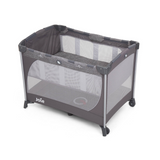 Corral "Commuter Change And Snooze" (Grey)