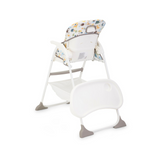 Silla para Comer "Mimzy Alphabet"