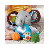 Elefante Rasca Encías Multisensorial