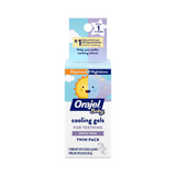 Gel para Aliviar el Dolor de Encías 0.36 oz