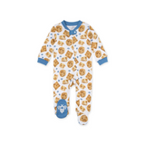Pijama "Wafles & Pancakes"