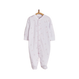 Pijama "Gustav in the Sky" - Rosa