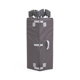 Corral "Commuter Change And Snooze" (Grey)