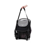 Coche Compacto Tourist 3 en 1 (Oyster)