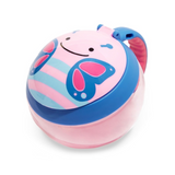 Taza Porta Snack (Mariposa Blossom)