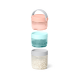 Envases Multiusos para Alimentos (3 unidades)