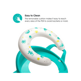 Asiento Adaptable para Baño Poti