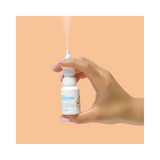 Spray Nasal de Solución Salina (20 mL)