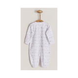 Pijama "Woods" - Rosa