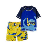 Traje de Baño Octopus