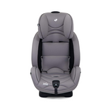 Asiento para Carro Stage Gray Frannel (3 en 1)