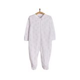 Pijama "Colette Music" - Rosa