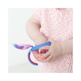 Taza Porta Snack (Mariposa Blossom)