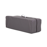 Corral "Commuter Change And Snooze" (Grey)