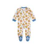 Pijama "Wafles & Pancakes"
