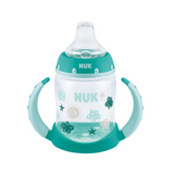 Vaso de Entrenamiento Fashion 5oz (Aqua)