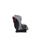 Asiento para Carro Stage Gray Frannel (3 en 1)
