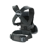 Cangurera "Cradle Me Lite" 3 en 1 (Charcoal Gray)