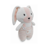 Peluche Abrazable "Lucy Bunny"