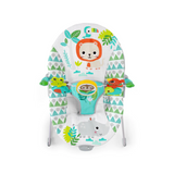 Silla Mecedora " Spinnin' Safari"