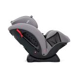 Asiento para Carro Stage Gray Frannel (3 en 1)