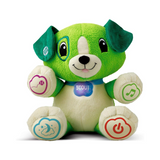 Mi Amigo Scout - Cachorro Interactivo