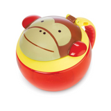 Taza Porta Snack (Mono Marshall)
