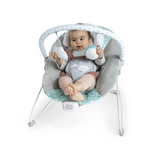 Silla Mecedora "Nubes"