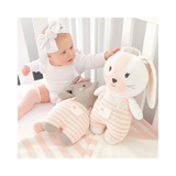 Peluche Abrazable "Lucy Bunny"