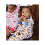 Pijama "Wafles & Pancakes"