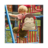Morral (Mono Marshall)