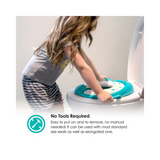 Asiento Adaptable para Baño Poti