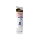 Protector Solar en Crema SPF 50 (3oz)