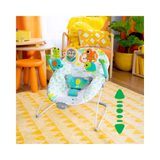 Silla Mecedora " Spinnin' Safari"