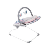 Silla Mecedora "Bluebell"