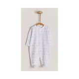 Pijama "Woods" - Rosa