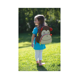 Morral (Mono Marshall)