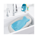Bañera Reclinable para Recién Nacidos 3 en 1
