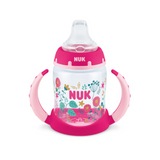 Vaso de Entrenamiento Fashion 5oz (Rosa)