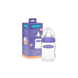 Tetero con Tetina Ortodóntica de Flujo Lento 5 oz