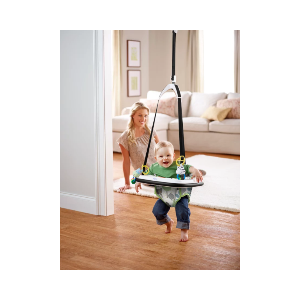 Bumper Jumper Columpios De Bebe Marca Graco Graco Jolly Jumper Store