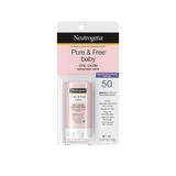 Protector Solar en Barra SPF 50 (0.47oz)