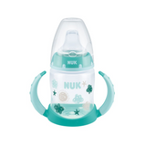 Vaso de Entrenamiento Fashion 5oz (Aqua)