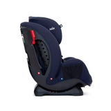 Asiento para Carro Stage Navy (3 en 1)