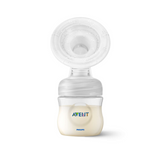 Extractor de Leche Materna Manual "Natural Motion"
