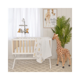 Mantas "Savanna Babies" (2 Unidades)